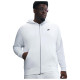 Nike Ανδρική ζακέτα Sportswear Club Full-Zip Fleece Hoodie